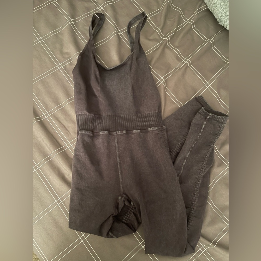 Free people movement good karma onesie - Picture 8 of 8